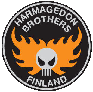 Harmagedon Brothers